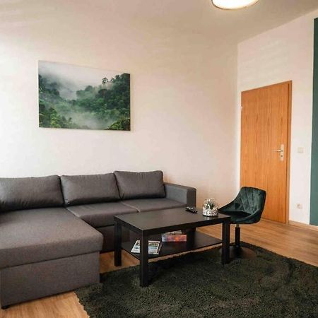 Ferienwohnung Bali Style Mit High Speed Wlan Und Gratis Parkplatz غيرا المظهر الخارجي الصورة