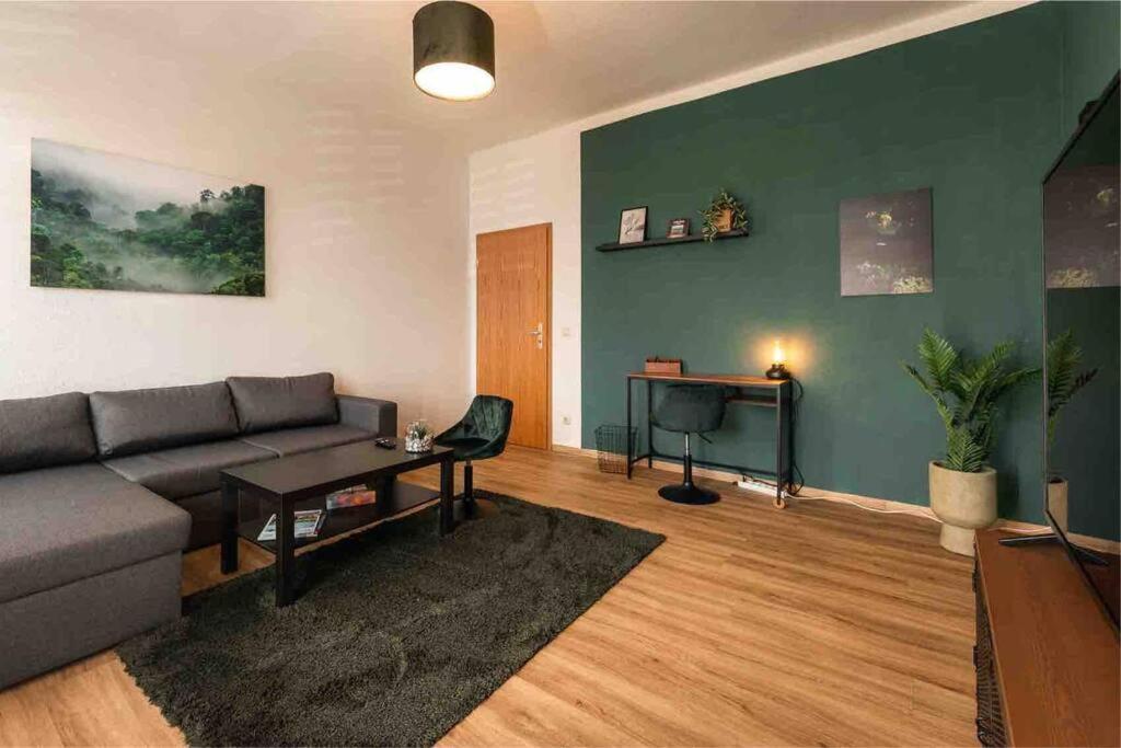 Ferienwohnung Bali Style Mit High Speed Wlan Und Gratis Parkplatz غيرا المظهر الخارجي الصورة