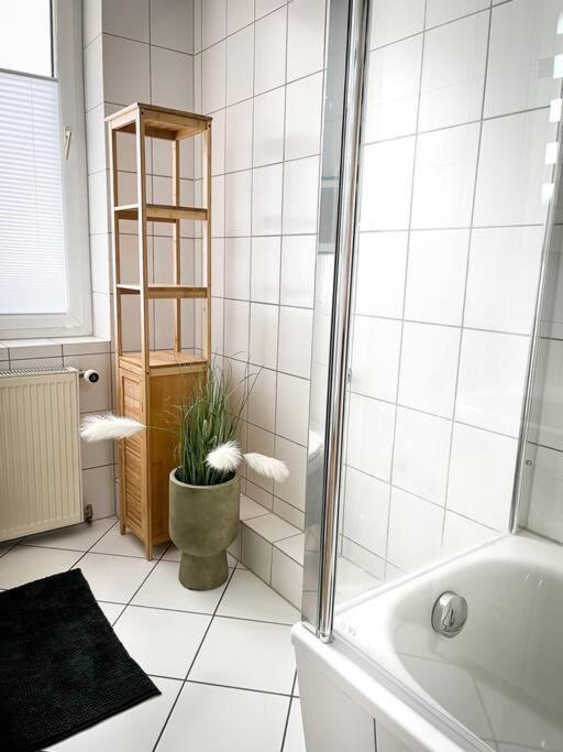 Ferienwohnung Bali Style Mit High Speed Wlan Und Gratis Parkplatz غيرا المظهر الخارجي الصورة
