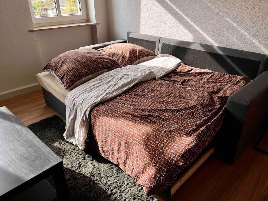 Ferienwohnung Bali Style Mit High Speed Wlan Und Gratis Parkplatz غيرا المظهر الخارجي الصورة