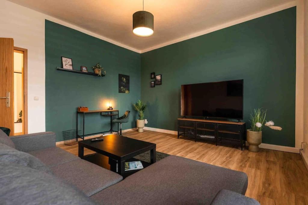 Ferienwohnung Bali Style Mit High Speed Wlan Und Gratis Parkplatz غيرا المظهر الخارجي الصورة
